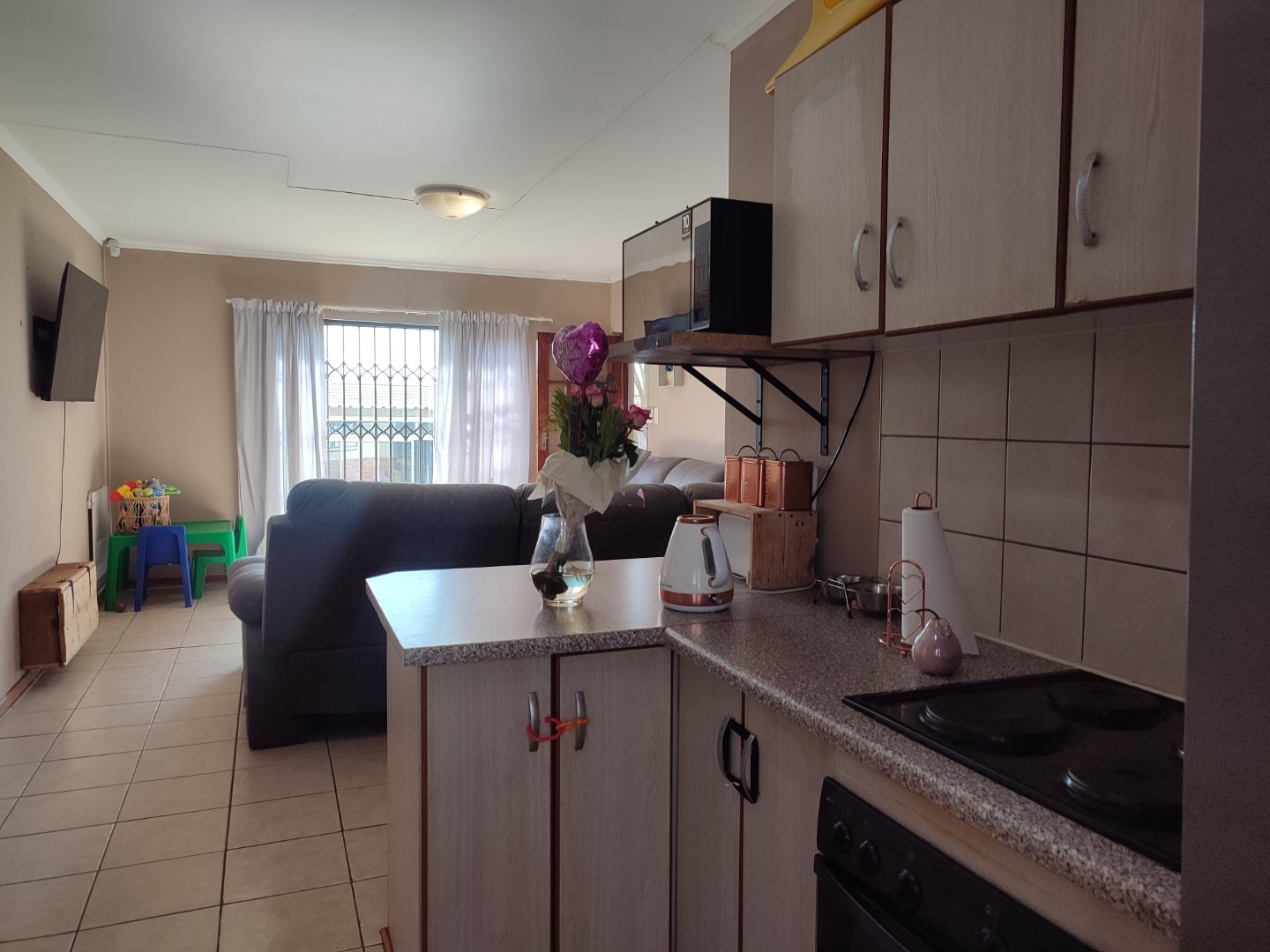 2 Bedroom Property for Sale in Hillside Free State